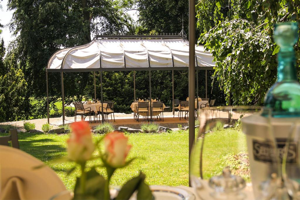 Hofgut Dippelshof Hotel- Und Restaurant Kg Mühltal Exterior foto