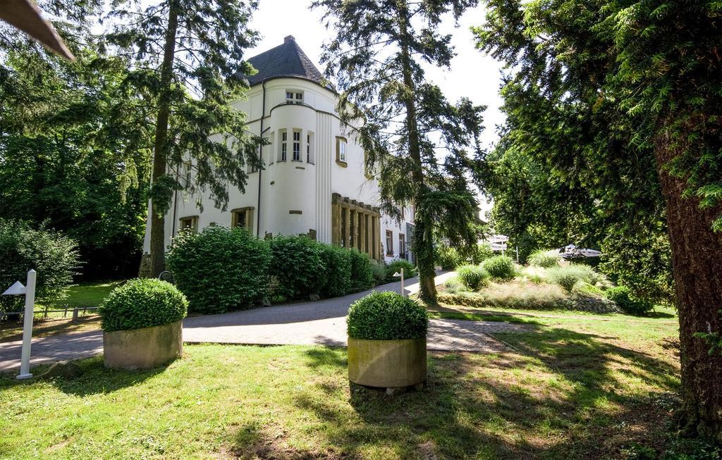 Hofgut Dippelshof Hotel- Und Restaurant Kg Mühltal Exterior foto