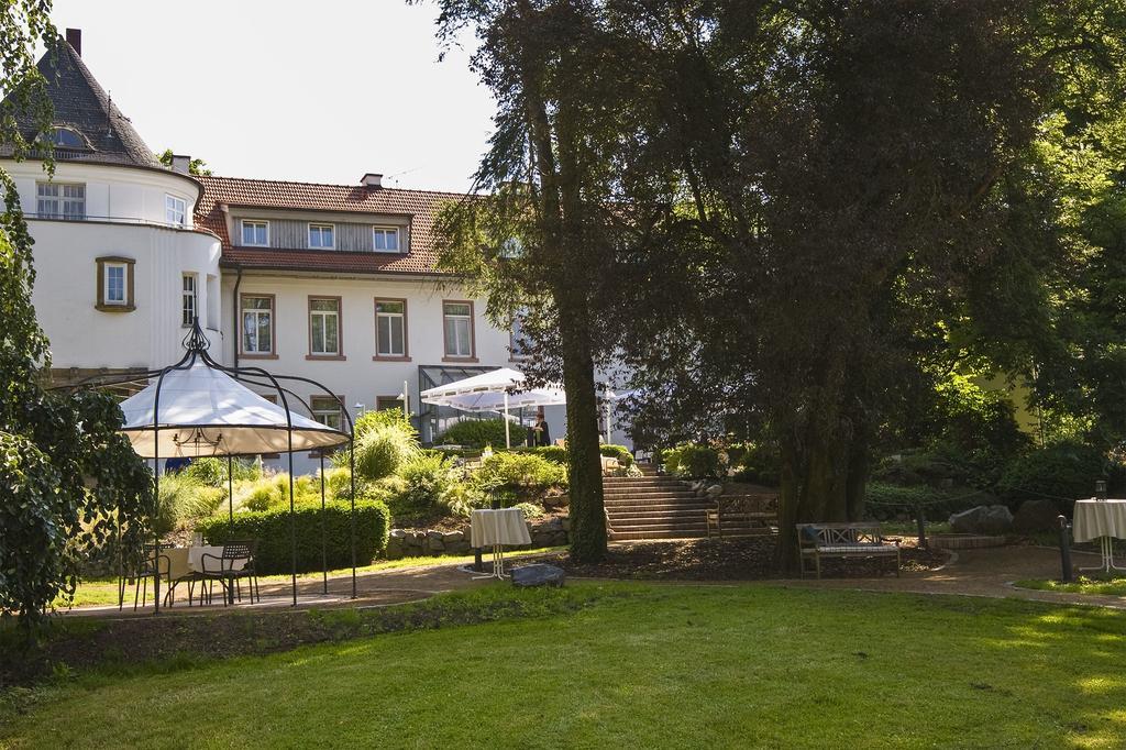 Hofgut Dippelshof Hotel- Und Restaurant Kg Mühltal Exterior foto